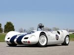 Elva Mk VII 1963 года